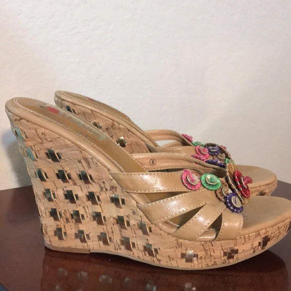 Two Lips Shoes - Shoes